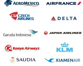 IAS partner carriers
