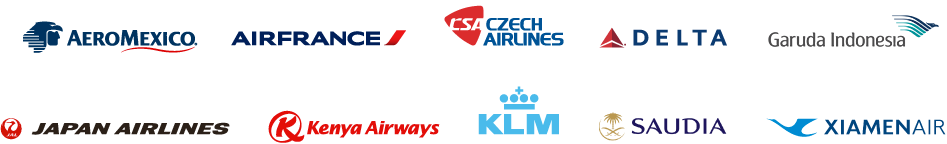 IAS partner carriers